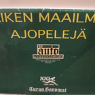 Valokuvia, Turun Sanoman, ajopelejä - pikkukuva 2