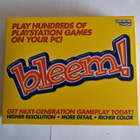bleem! PlayStation Emulator - Big Box - pikkukuva 1