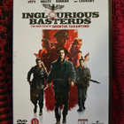Inglourious Basterds (DVD) Kunniattomat paskiaiset - pikkukuva 1