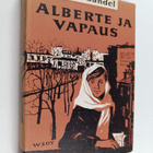 Cora Sandel : Alberte ja vapaus - pikkukuva 1