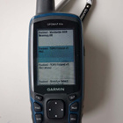 Garmin GPSMAP 64x GPS-laite + TOPO Finland v5 PRO - pikkukuva 2