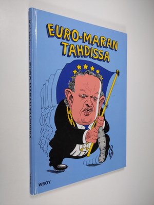 Kai Heinonen : Euro-Maran tahdissa