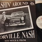 Orville Nash LP - pikkukuva 1