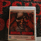 Burial Ground - pikkukuva 1