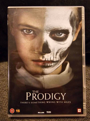 The Prodigy (DVD)