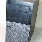 Dell OptiPlex 3020 pöytäkone (i5 3.30GHz / 8GB / Win 11 pro - pikkukuva 1
