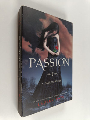 Lauren Kate : Passion