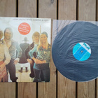 ABBA 1974 LP Waterloo. Sweden . Original. - pikkukuva 2