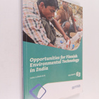Jukka Loikala : Opportunities for Finnish environmental t... - pikkukuva 1