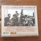 Ike Turner: A Black Man's Soul CD - pikkukuva 2