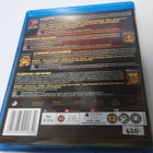 SKORPIONIKUNINGAS 4 LEFFAN BOKSI BLU-RAY (W) - pikkukuva 2