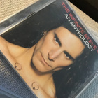 Steve Vai . An anthology CD x 2 - pikkukuva 1