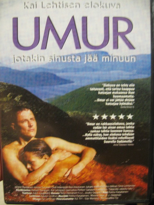 UMUR DVD