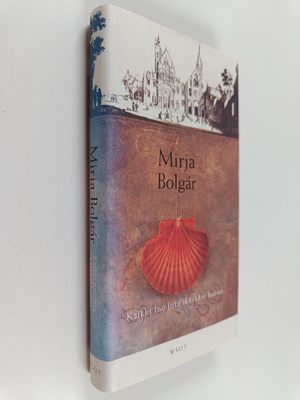 Mirja Bolgar : Kaikki tuo jota ikäväksi kutsut