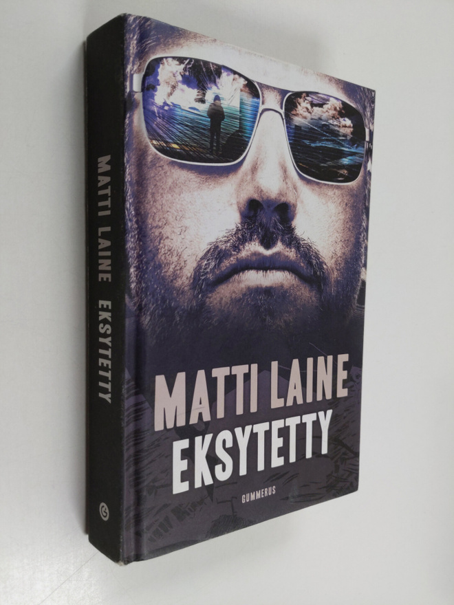 Matti Laine : Eksytetty