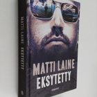 Matti Laine : Eksytetty - pikkukuva 1