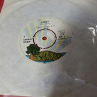 URIAH HEEP - LADY IN BLACK / GYPSY EX- 7'' SINGLE - pikkukuva 2