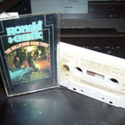 C-kasetti : Ronski & Exotic : The Rollicking Good Times - pikkukuva 1