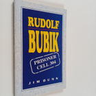 Jim Dunn ym. : Rudolf Bubik : Prisoner Cell 304 - pikkukuva 1