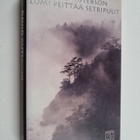 David Guterson : Lumi peittää setripuut - pikkukuva 1