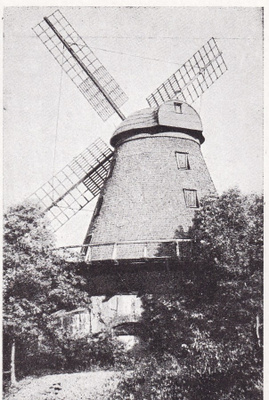 Turku,Samppalinnan mylly b471