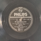 Savikiekko 1953 - Doris Day - Philips B 21165 H - pikkukuva 3