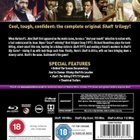 shaft / shaft big score / shaft in africa (39 712) UUSI -GB- - pikkukuva 2