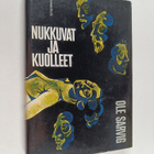 Ole Sarvig : Nukkuvat ja kuolleet - pikkukuva 1
