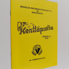 Kenttäpostia : Jäsenille 2009 - pikkukuva 1