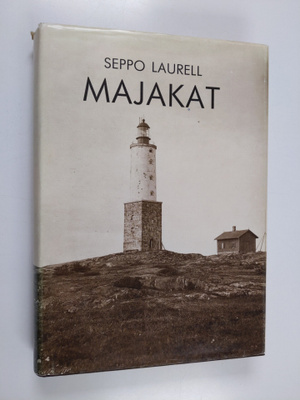 Seppo Laurell : Majakat