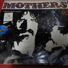 THE MOTHERS OF INVENTION - ABSOLUTELY FREE VG+/EX- LP - pikkukuva 1