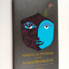 Abhijit Basu : Marvels and Mysteries of the Mahabharata - pikkukuva 1