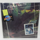 VARIOUS - HELLEAALTO M-/EX+ SUOMI 1980 1. PAINOS LP - pikkukuva 1