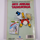 Walt Disney : Yövartija - pikkukuva 2