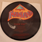 MAINLAND By your side/So long CYS 1050 1979 Englanti - pikkukuva 1
