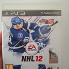NHL 12 PS3 - pikkukuva 1