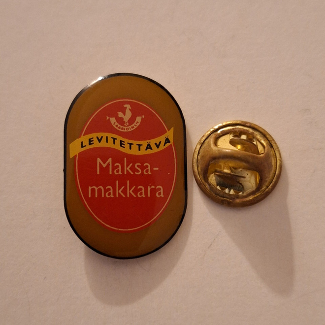MAKSAMAKKARA PINSSI