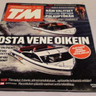 TEKNIIKAN MAAILMA nro 11 / 2020 - pikkukuva 1