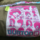Burton 2l stay dry lasketteluhousut(L) - pikkukuva 3