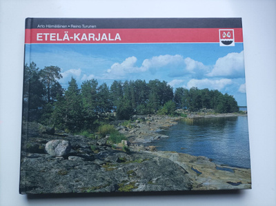 Etelä-Karjala : iloinen idän portti