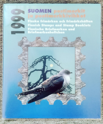 1999 Vuosilajitelma **