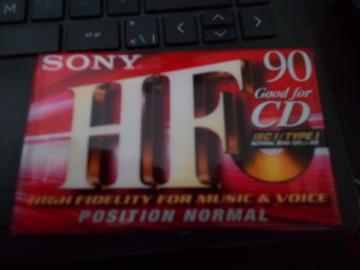 SONY