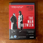 The Man Between DVD - pikkukuva 1