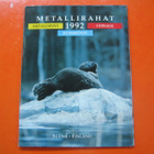 Suomi 10p - 5mk rahasarja - 1992 - pikkukuva 1