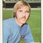 Purkkakuva Jalkapallo n:o 201 COLIN HARPER. Ipswich. - pikkukuva 1