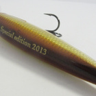 Rapala BX Minnow 10cm - pikkukuva 2