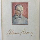 Ragni Cawén (t.): Alvar Cawén, Wsoy 1958. 168 s. - pikkukuva 1