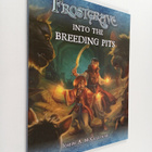 Joseph A. McCullough : Frostgrave: Into the Breeding Pits - pikkukuva 1