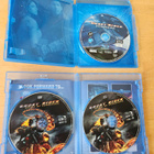 Ghost Rider + Ghost Rider: Koston henki (2 x Blu-ray + DVD) - pikkukuva 4