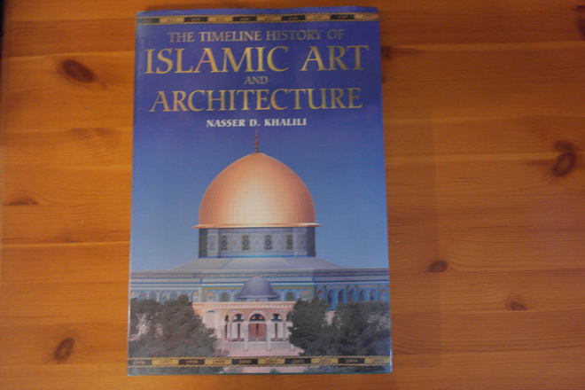 The Timeline History of Islamic Art and Architecture.Sid.